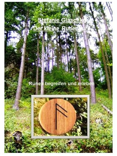 Der kleine Runenkurs (German Edition)
