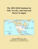 The 2013-2018 Outlook for Gift, Novelty, and Souvenir Stores in Japan