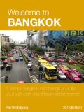 Welcome to Bangkok - Only guide you need