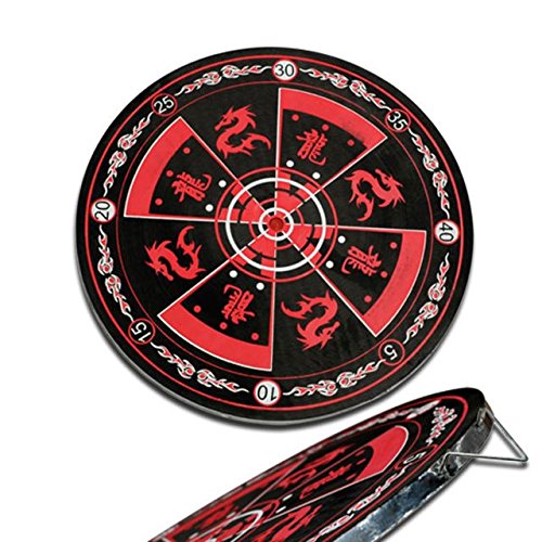 BladesUSA 4402DR Ninja Training Equipment 14 5/8-Inch