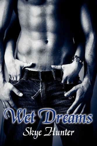 Wet Dreams (Mature Teacher Erotica)