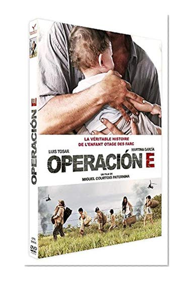 Operación E