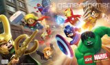 Game Informer 238 - The World's #1 Video Game Magazine - February 2013 - Lego Marvel Superheroes
