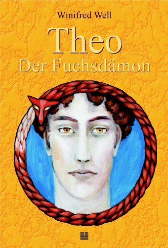 Theo - Der FuchsdÃ¤mon (Sulta-Trilogie 3) (German Edition)