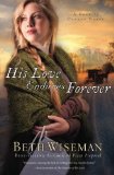 His Love Endures Forever (A Land of Canaan Novel)