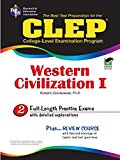 CLEP Western Civilization I - Ancient Near East to 1648: 2