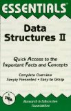 Data Structures II Essentials (Essentials Study Guides)