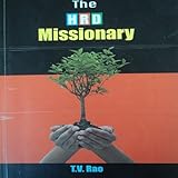 The HRD Missionary