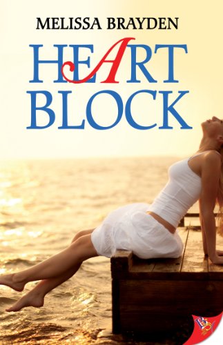 Book Cover Heart Block