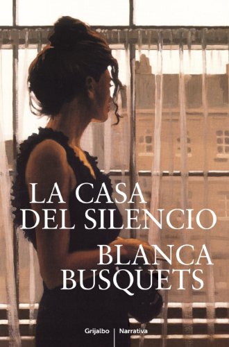 La casa del silencio (Spanish Edition)
