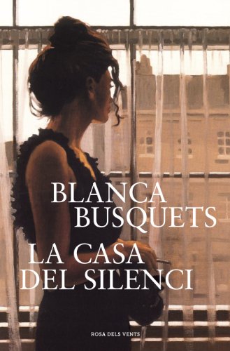 La casa del silenci (Catalan Edition)