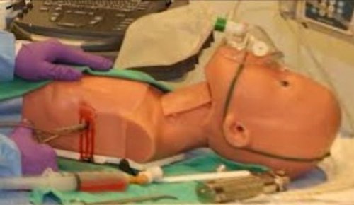 Dr. Jay's ATLS Review Guide