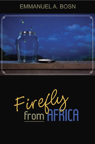 Firefly from Africa