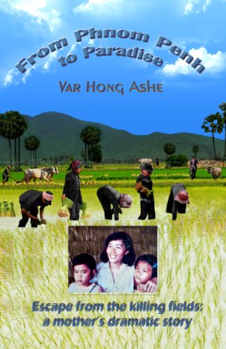 From Phnom Penh to Paradise