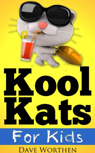 Kool Kats for Kids