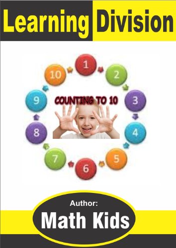 Learning Division: Step By Step Guide On How to Perform Division (Fun With Math)