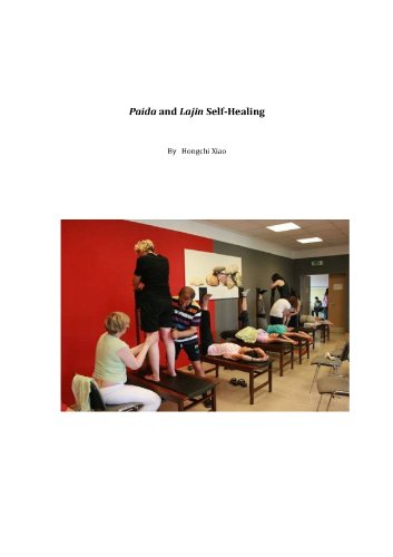 Paida and Lajin Self-Healing