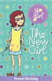 Go Girl: The New Girl