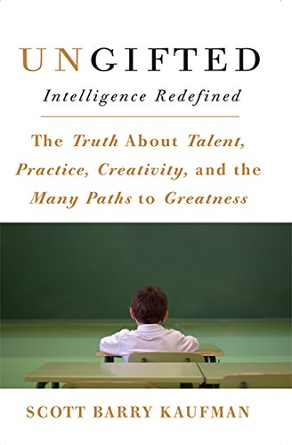 Ungifted: Intelligence Redefined