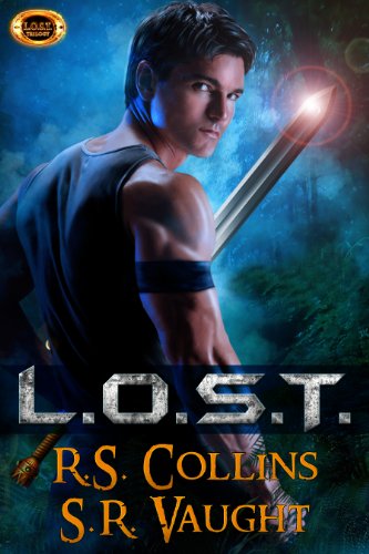 L.O.S.T. (L.O.S.T. Trilogy Book 1)