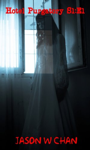 Hotel Purgatory S1:E1