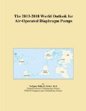 The 2013-2018 World Outlook for Air-Operated Diaphragm Pumps