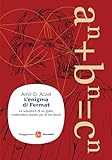 L'enigma di Fermat (Saggi. Tascabili) (Italian Edition)