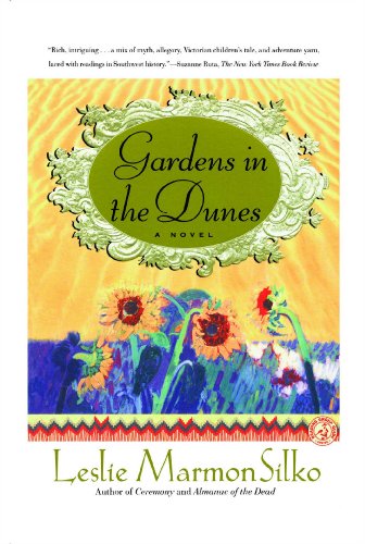 Gardens in the Dunes: A Novel