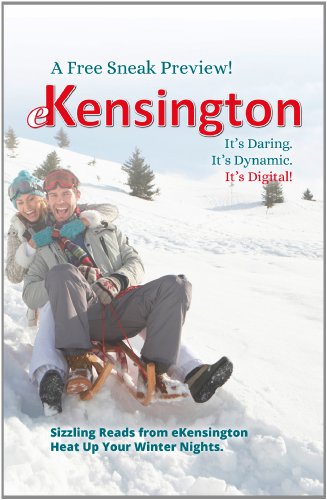 eKensington Sampler: Winter 2013 (eKensington Samplers)