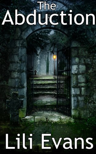 The Abduction (Part Four of The Halingsford Murders)