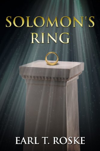 Solomon's Ring - A Short Story