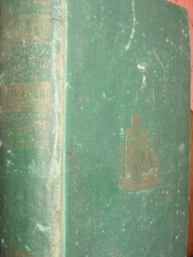 My Wayward Pardner or Trials with Josiah Allen, America, The Widow Bump and Etcetery