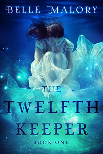 Book Cover The Twelfth Keeper
