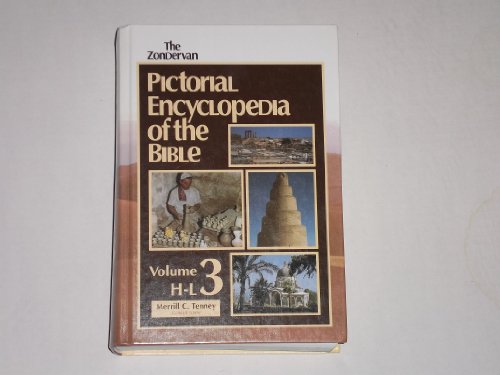 The Zondervan Pictorial Encyclopedia of the Bible, Vol. 3: H-L