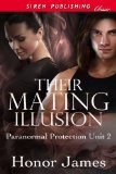 Their Mating Illusion [Paranormal Protection Unit 2] (Siren Publishing Classic)