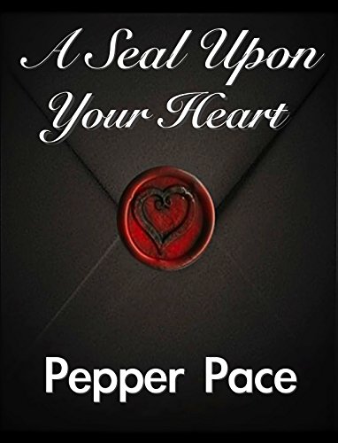 Book Cover A Seal Upon Your Heart