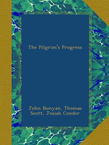 The Pilgrim's Progress