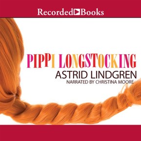 Pippi Longstocking