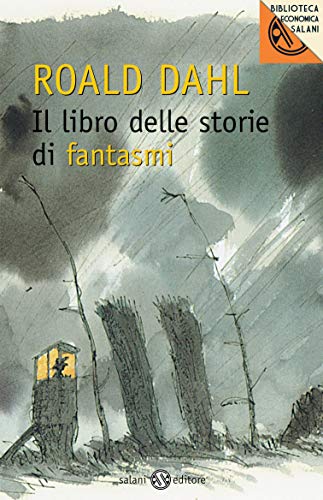 Il libro delle storie di fantasmi (Salani Ragazzi) (Italian Edition)