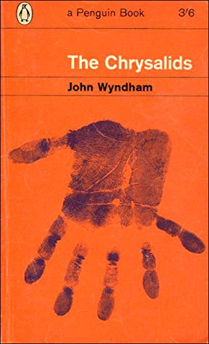The Chrysalids (penguin 1308)