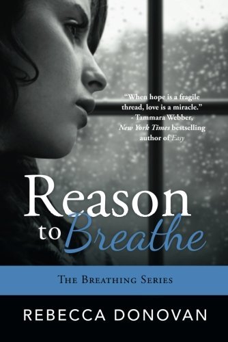 Book Cover Reason To Breathe (The Breathing Series, Book 1)