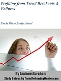 Trading Strategies - Trading Trend Breakouts & Failures  ( Trend Following Mentor)