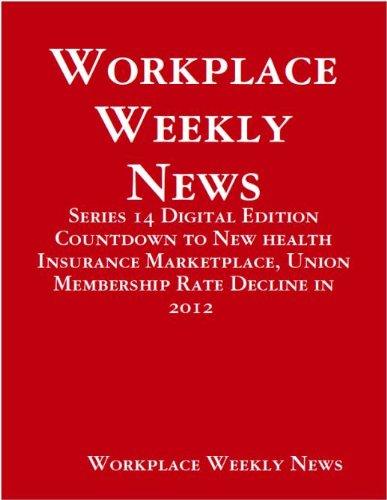 Workplace Weekly News- Jan 28 (Digital Edition)