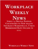 Workplace Weekly News- Jan 28 (Digital Edition)