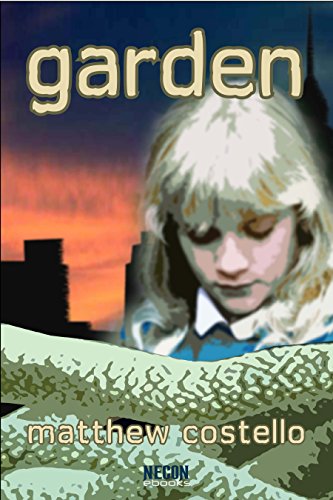 Garden (Necon Classic Horror Book 33)