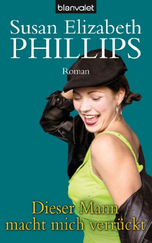 Dieser Mann macht mich verrÃ¼ckt: Roman (Die Chicago-Stars-Romane 7) (German Edition)
