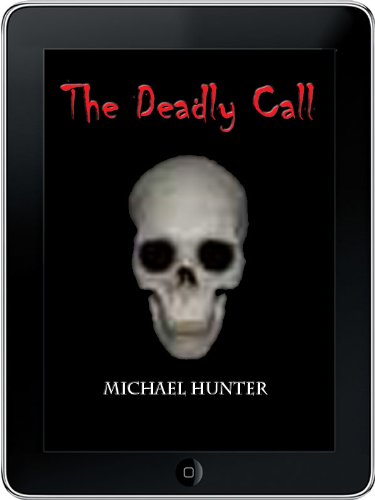 The Deadly Call: Creepy Scary Story
