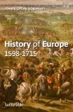 History of Europe, 1598-1715