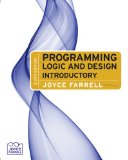 Programming Logic and Design: Introductory