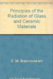 Principles of the Radiation of Glass and Ceramic Materials